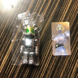 Bearbricks (((price for each)))